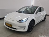  Tesla  Model 3 Tesla  Performance Dual Motor AWD 4d 