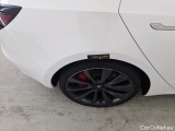  Tesla  Model 3 Tesla  Performance Dual Motor AWD 4d #64