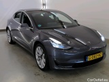  Tesla  Model 3 Tesla  Long Range Dual Motor AWD 4d #16