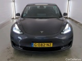  Tesla  Model 3 Tesla  Long Range Dual Motor AWD 4d #28