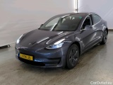  Tesla  Model 3 Tesla  Standard Range Plus RWD 4d 
