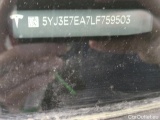  Tesla  Model 3 Tesla  Standard Range Plus RWD 4d #6