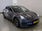  Tesla  Model 3 Tesla  Standard Range Plus RWD 4d #19
