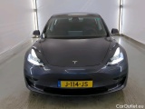  Tesla  Model 3 Tesla  Standard Range Plus RWD 4d #20