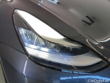  Tesla  Model 3 Tesla  Standard Range Plus RWD 4d #18