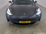  Tesla  Model 3 Tesla  Standard Range Plus RWD 4d #42