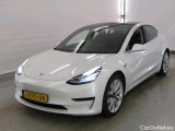  Tesla  Model 3 Tesla  Standard Range Plus RWD 4d 