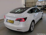  Tesla  Model 3 Tesla  Standard Range Plus RWD 4d #2