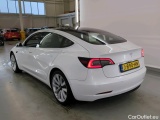 Tesla  Model 3 Tesla  Standard Range Plus RWD 4d #19