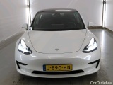  Tesla  Model 3 Tesla  Standard Range Plus RWD 4d #29