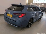  Toyota  Corolla Toyota  Touring Sports 1.8 Hybrid Executive 5d #2