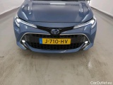  Toyota  Corolla Toyota  Touring Sports 1.8 Hybrid Executive 5d #5