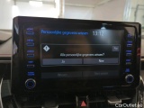  Toyota  Corolla Toyota  Touring Sports 1.8 Hybrid Executive 5d #9