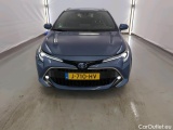  Toyota  Corolla Toyota  Touring Sports 1.8 Hybrid Executive 5d #10