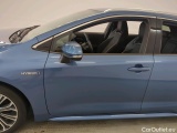  Toyota  Corolla Toyota  Touring Sports 1.8 Hybrid Executive 5d #13