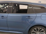  Toyota  Corolla Toyota  Touring Sports 1.8 Hybrid Executive 5d #12