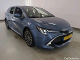  Toyota  Corolla Toyota  Touring Sports 1.8 Hybrid Executive 5d #17