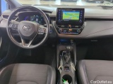 Toyota  Corolla Toyota  Touring Sports 1.8 Hybrid Executive 5d #19