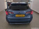  Toyota  Corolla Toyota  Touring Sports 1.8 Hybrid Executive 5d #23