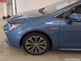  Toyota  Corolla Toyota  Touring Sports 1.8 Hybrid Executive 5d #26