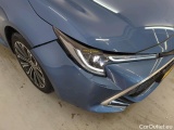  Toyota  Corolla Toyota  Touring Sports 1.8 Hybrid Executive 5d #33