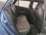  Toyota  Corolla Toyota  Touring Sports 1.8 Hybrid Executive 5d #31