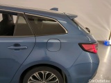  Toyota  Corolla Toyota  Touring Sports 1.8 Hybrid Executive 5d #25
