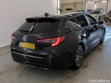  Toyota  Corolla Toyota  Touring Sports 1.8 Hybrid Business Plus 5d #2