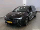  Toyota  Corolla Toyota  Touring Sports 1.8 Hybrid Business Plus 5d 