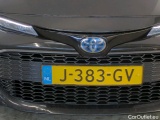  Toyota  Corolla Toyota  Touring Sports 1.8 Hybrid Business Plus 5d #5