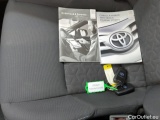  Toyota  Corolla Toyota  Touring Sports 1.8 Hybrid Business Plus 5d #4