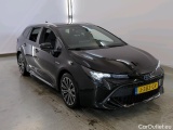  Toyota  Corolla Toyota  Touring Sports 1.8 Hybrid Business Plus 5d #12
