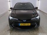  Toyota  Corolla Toyota  Touring Sports 1.8 Hybrid Business Plus 5d #13