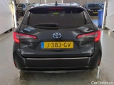  Toyota  Corolla Toyota  Touring Sports 1.8 Hybrid Business Plus 5d #25