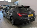  Toyota  Corolla Toyota  Touring Sports 1.8 Hybrid Business Plus 5d #24