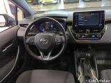  Toyota  Corolla Toyota  Touring Sports 1.8 Hybrid Business Plus 5d #27