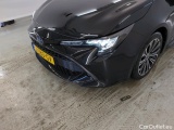  Toyota  Corolla Toyota  Touring Sports 1.8 Hybrid Business Plus 5d #39
