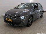  Volkswagen  Golf  Volkswagen 2.0 TDI 85kW Life Business 5d 