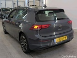  Volkswagen  Golf  Volkswagen 2.0 TDI 85kW Life Business 5d #9