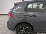  Volkswagen  Golf  Volkswagen 2.0 TDI 85kW Life Business 5d #12