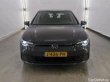  Volkswagen  Golf  Volkswagen 2.0 TDI 85kW Life Business 5d #21