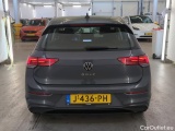  Volkswagen  Golf  Volkswagen 2.0 TDI 85kW Life Business 5d #25