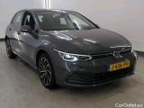  Volkswagen  Golf  Volkswagen 2.0 TDI 85kW Life Business 5d #27
