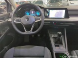  Volkswagen  Golf  Volkswagen 2.0 TDI 85kW Life Business 5d #29