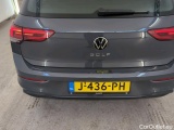  Volkswagen  Golf  Volkswagen 2.0 TDI 85kW Life Business 5d #48