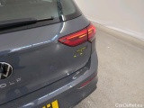  Volkswagen  Golf  Volkswagen 2.0 TDI 85kW Life Business 5d #46
