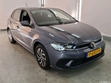  Volkswagen  Polo Volkswagen  1.0 TSI 70kW Life Business 5d 