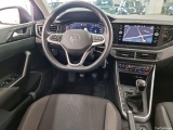  Volkswagen  Polo Volkswagen  1.0 TSI 70kW Life Business 5d #4