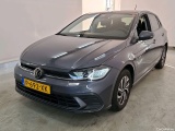  Volkswagen  Polo Volkswagen  1.0 TSI 70kW Life Business 5d #2