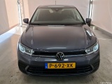  Volkswagen  Polo Volkswagen  1.0 TSI 70kW Life Business 5d #9